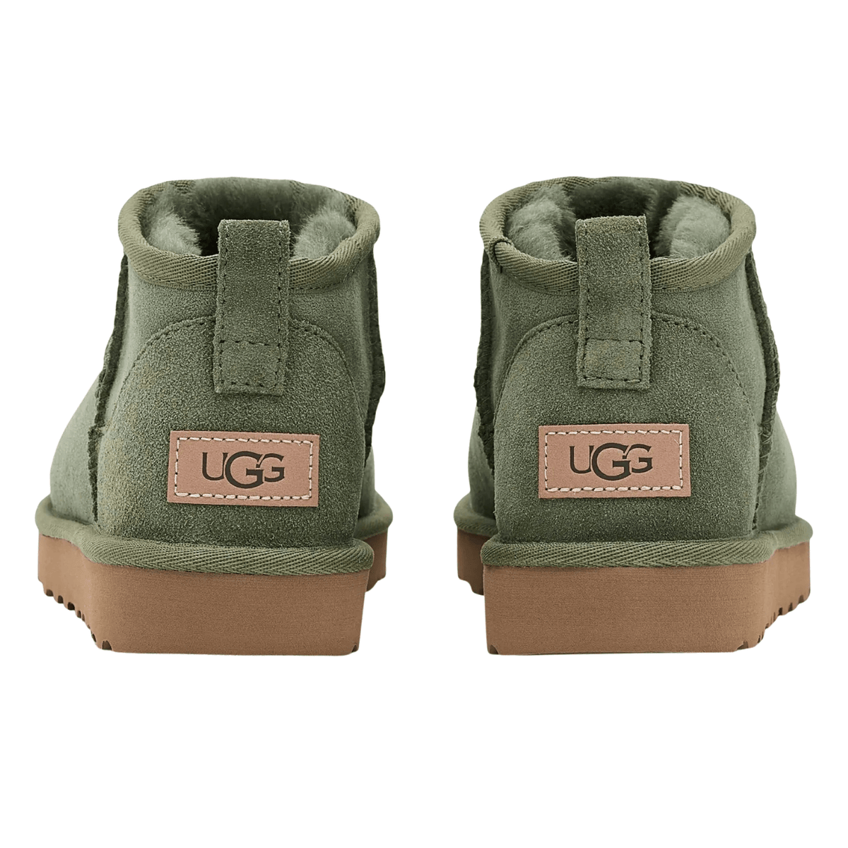 Women's Classic Ultra Mini
