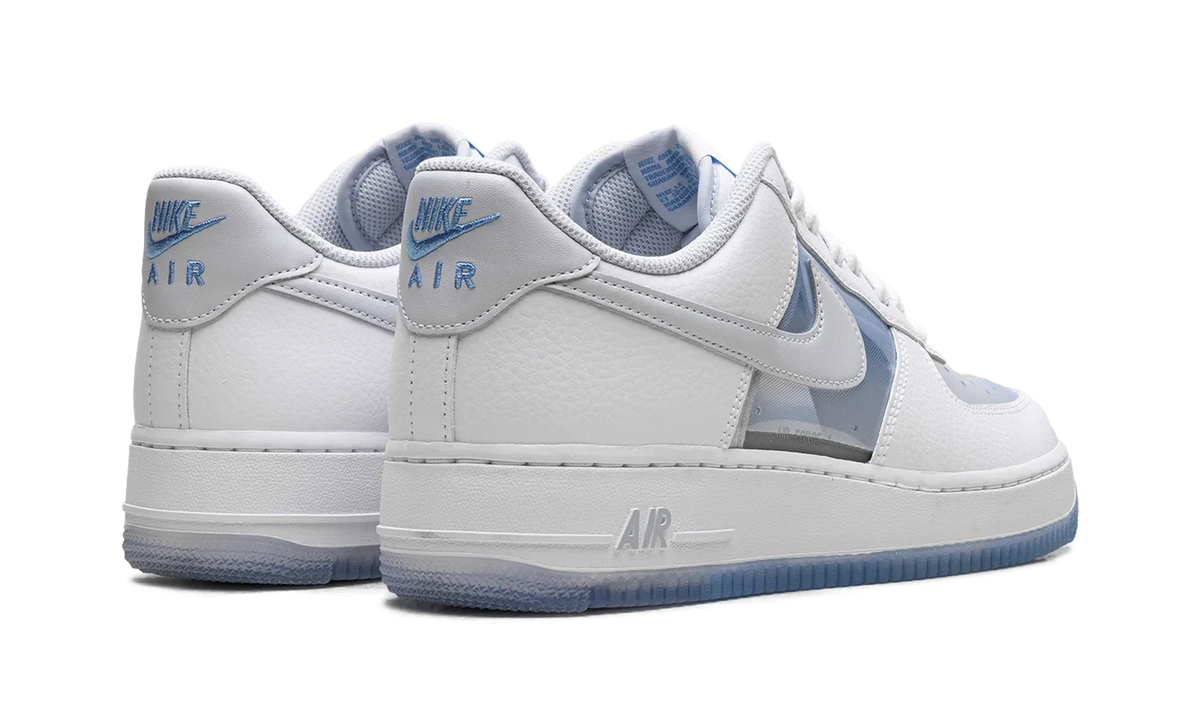 IB5724 100 Nike Air Force 1 Low Invisible Woman 2.0