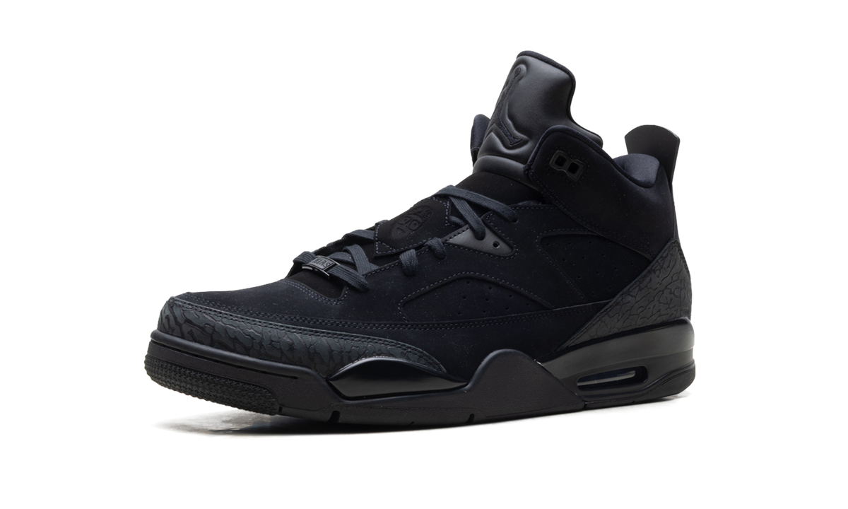 Jordan Son of Mars Low "Black Cat" 580603 005