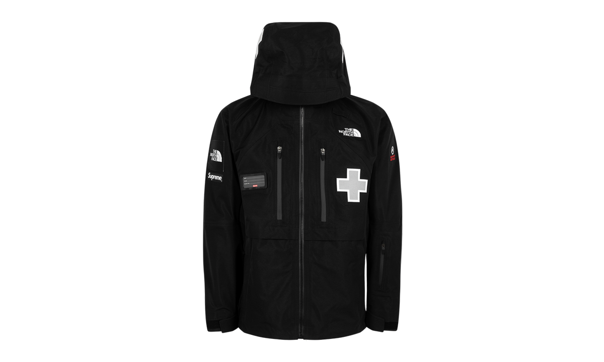 TNF Summit Series Rescue Mountain Pro Jacket "SS22 - Summit Series" SU11626