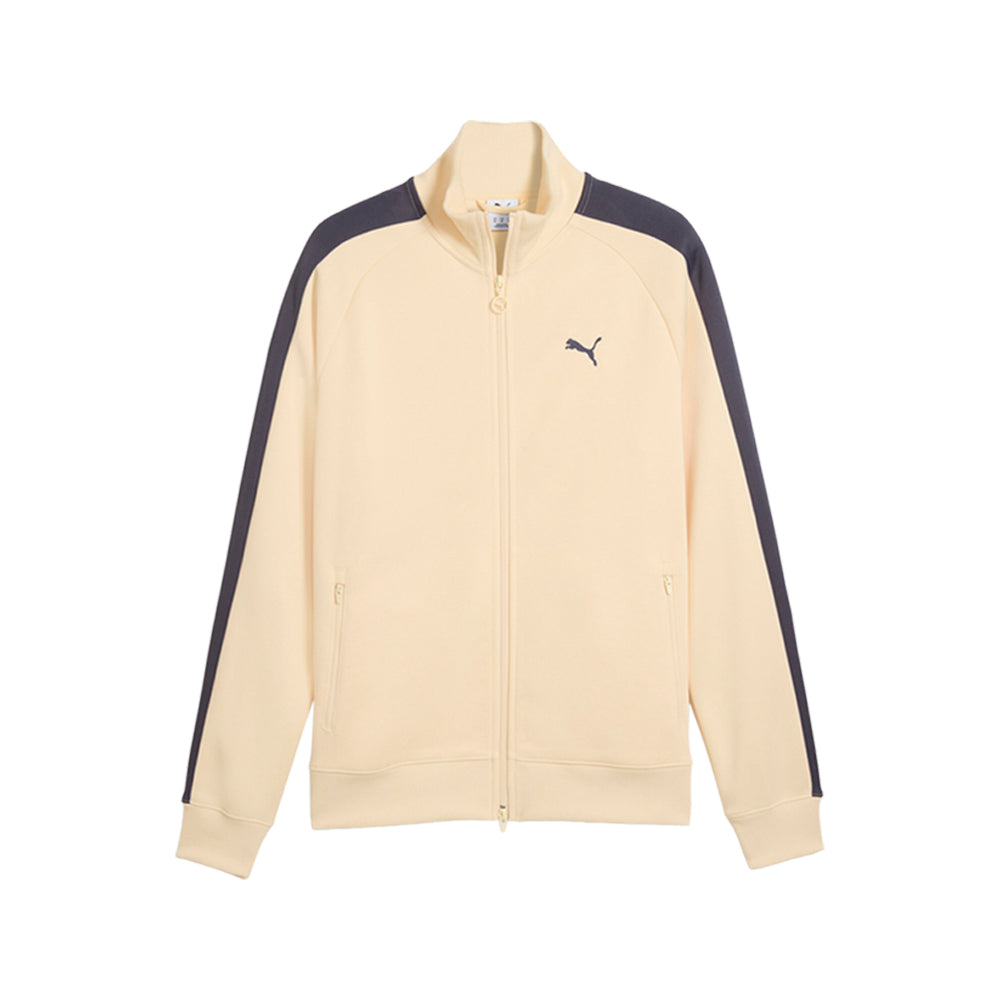 T7 Always On Full Zip Track Jacket