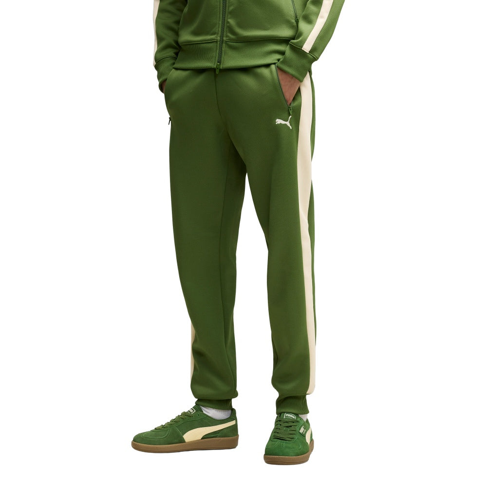 T7 Always On Track Pants Dk Cl