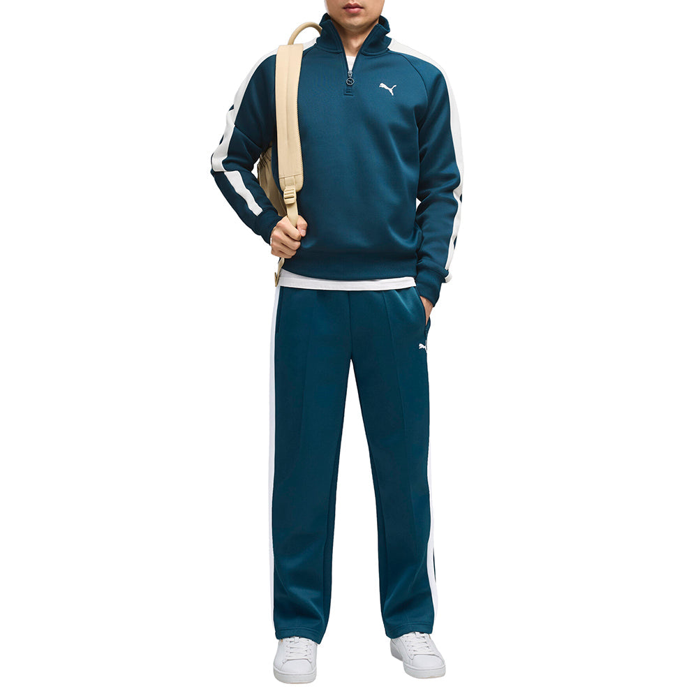 T7 Always On Relaxed Track Pants