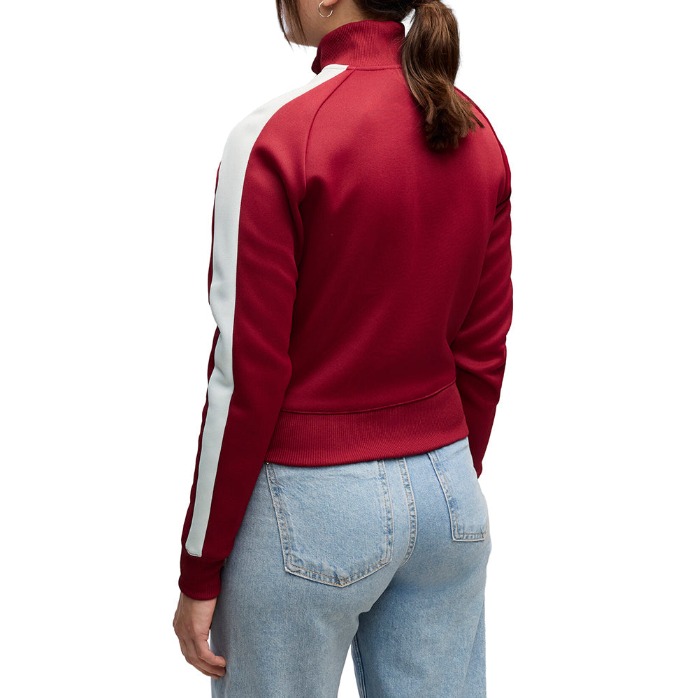 T7 Always On Track Jacket