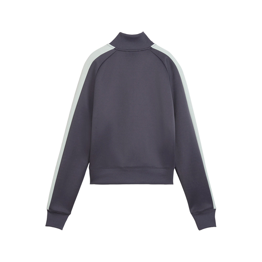 T7 Always On Track Jacket
