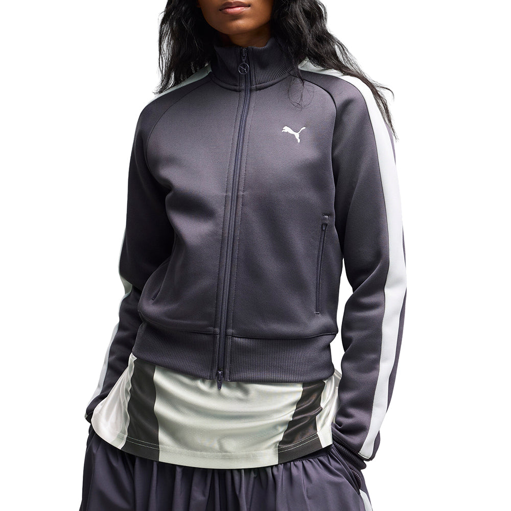 T7 Always On Track Jacket