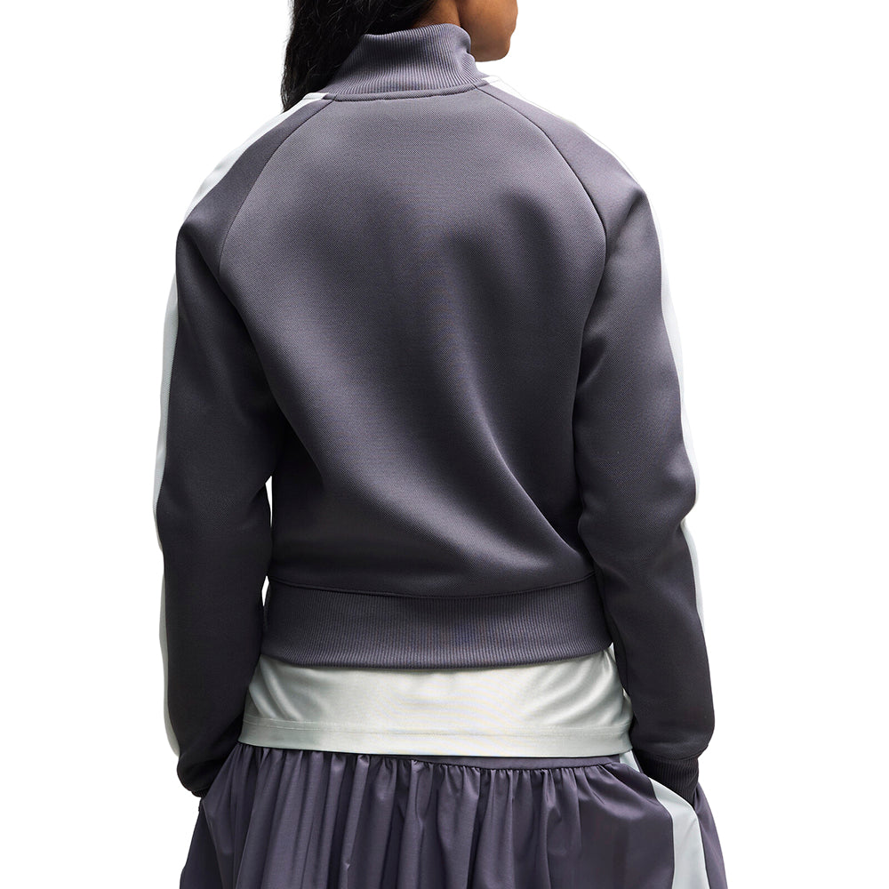 T7 Always On Track Jacket