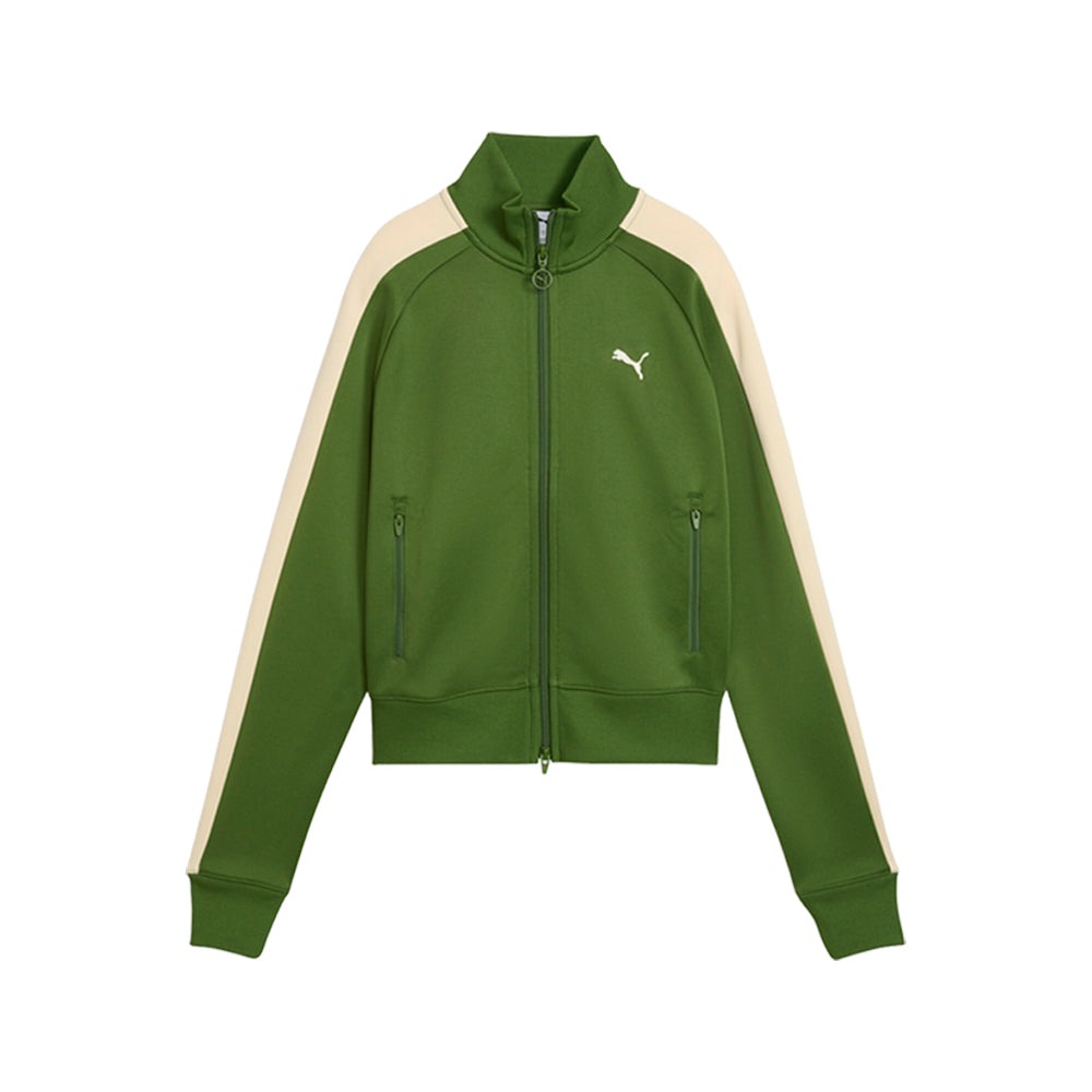 T7 Always On Track Jacket