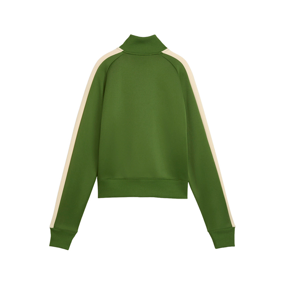 T7 Always On Track Jacket