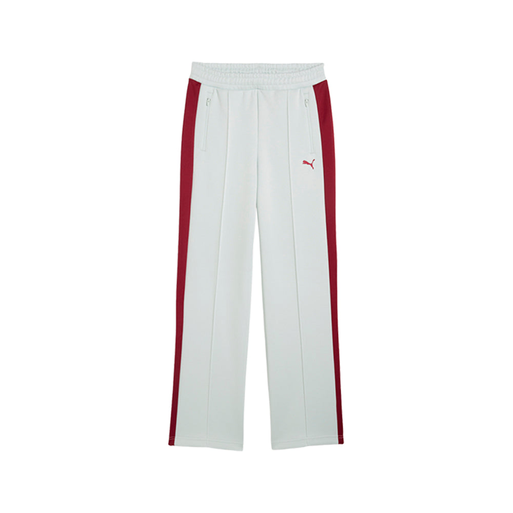 T7 Always On Straight Track Pants