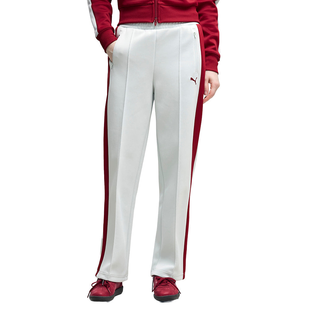 T7 Always On Straight Track Pants