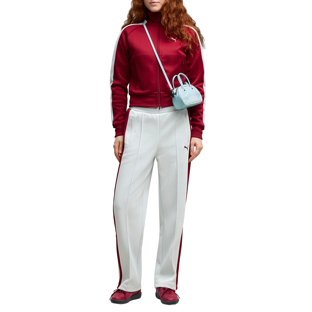 T7 Always On Straight Track Pants