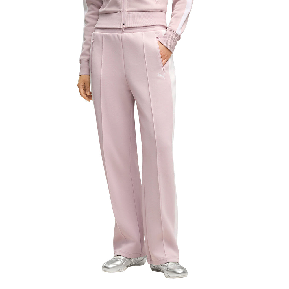 T7 Always On Straight Track Pants