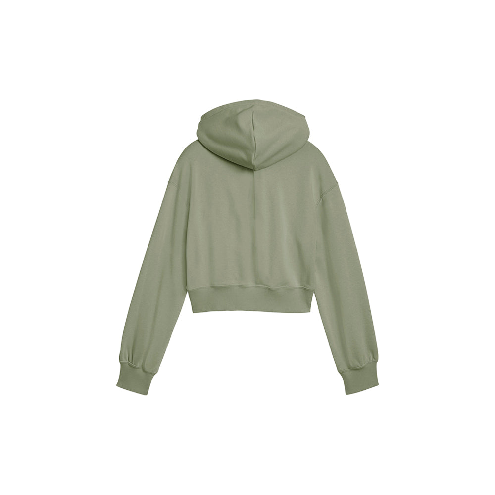 Wardrobe Essentials Short Length Pullover Hoodie (Youth)