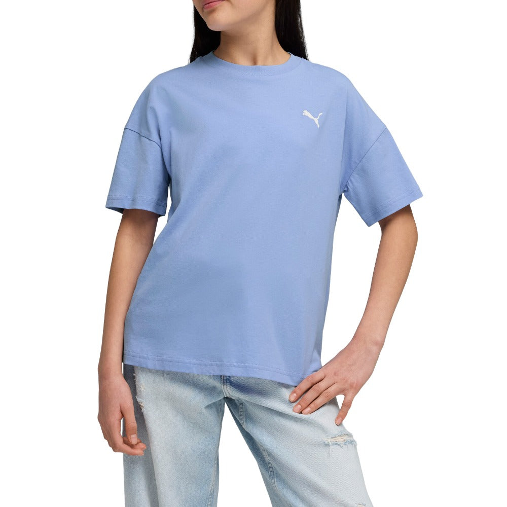 Wardrobe Essentials Relaxed Tee (Youth)