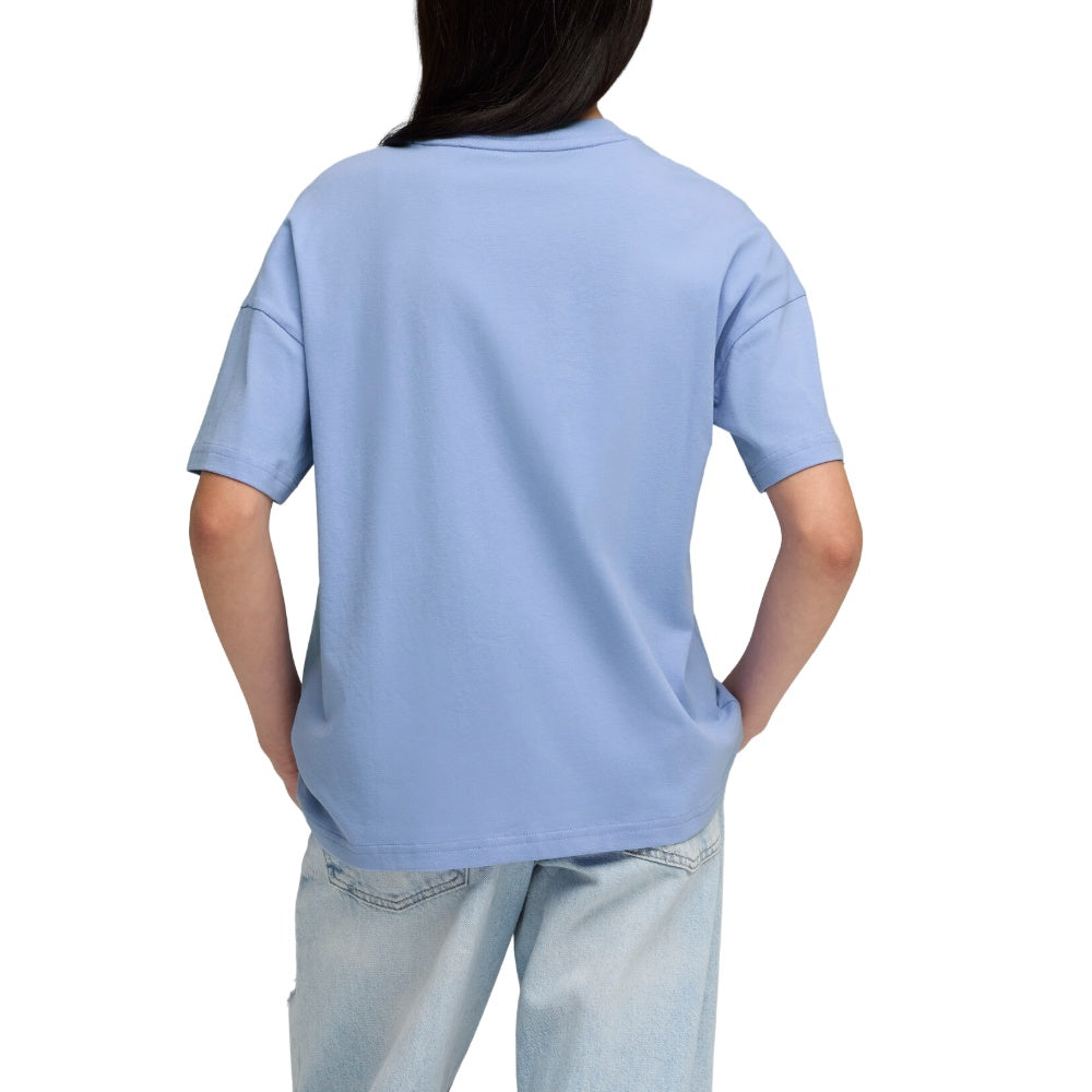 Wardrobe Essentials Relaxed Tee (Youth)
