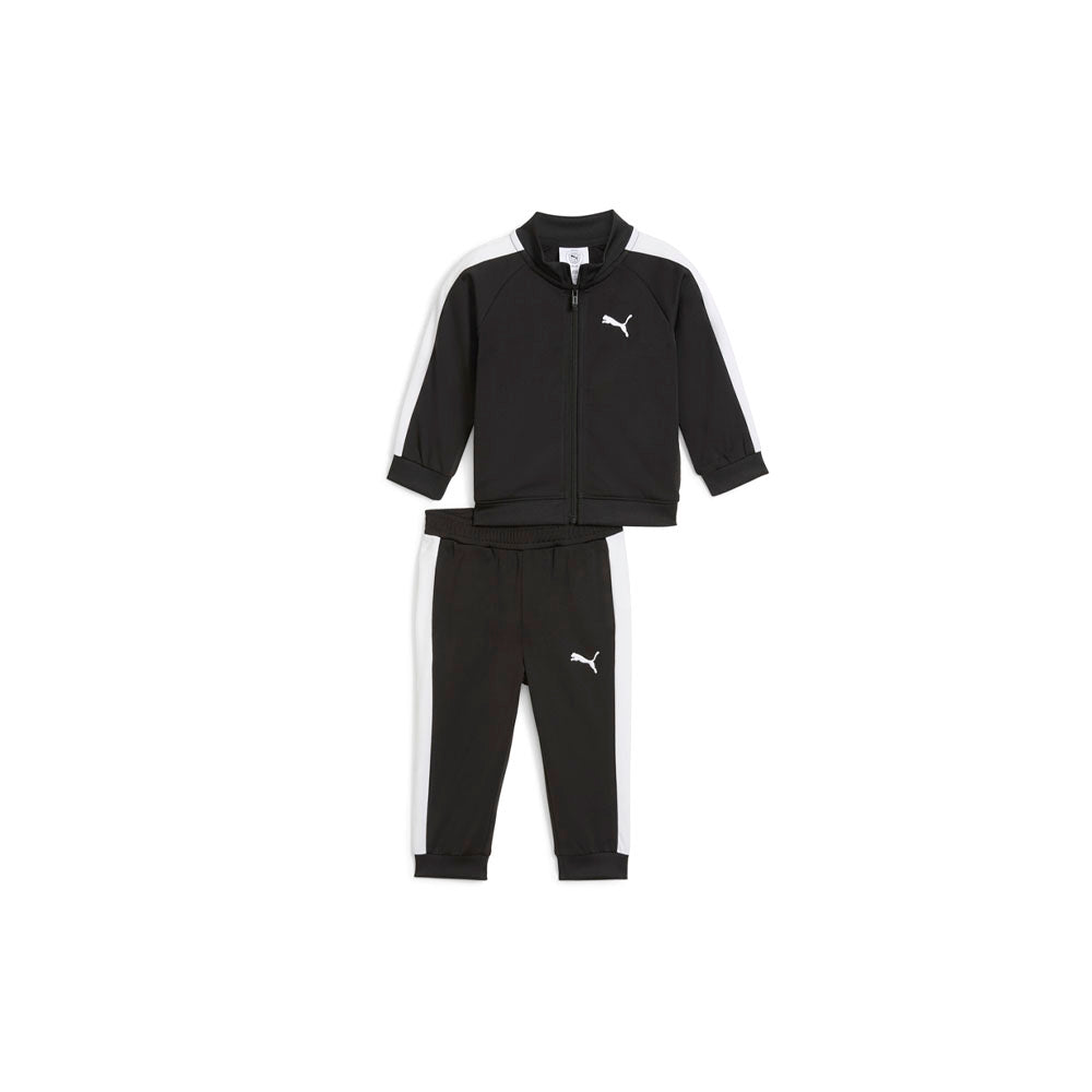 Minicats T7 Always On Suit (Youth)