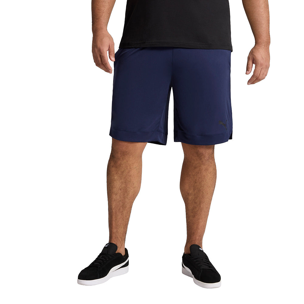 RTG Shiny 10 Inch Shorts