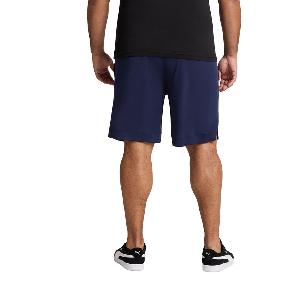 RTG Shiny 10 Inch Shorts