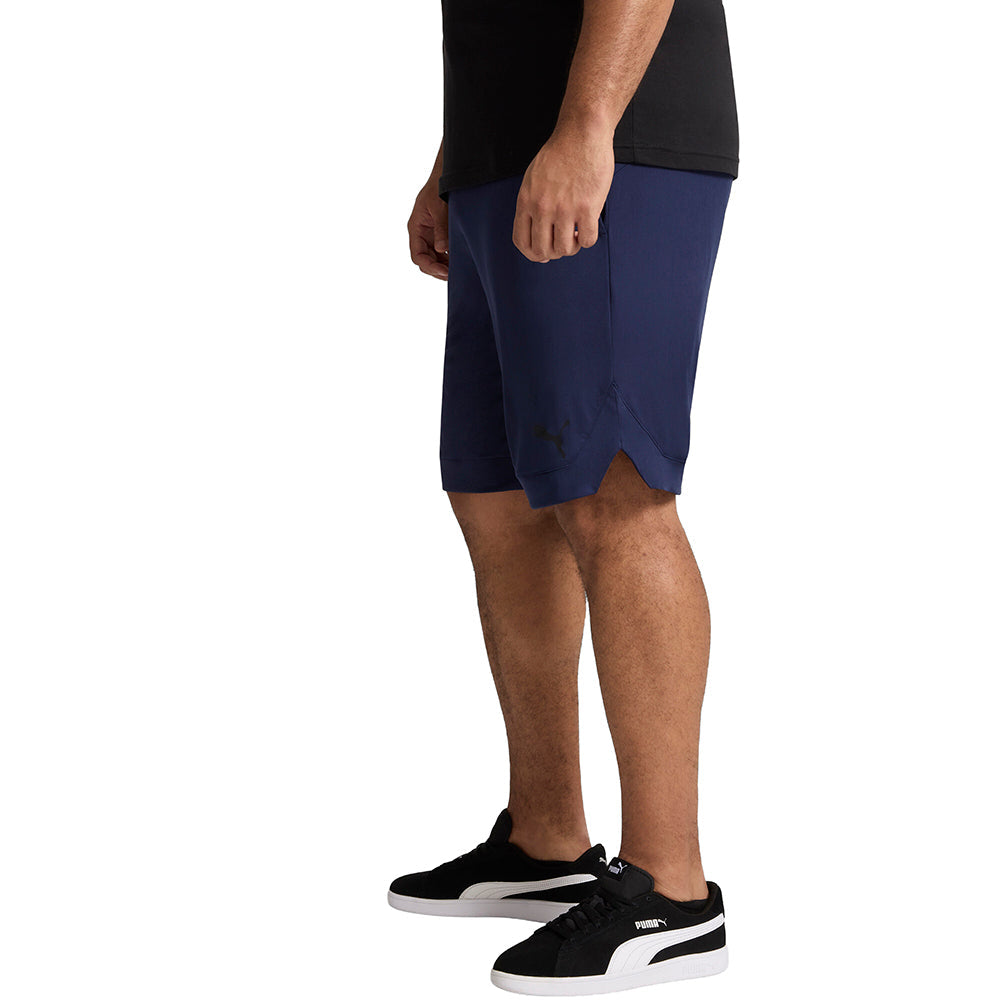 RTG Shiny 10 Inch Shorts
