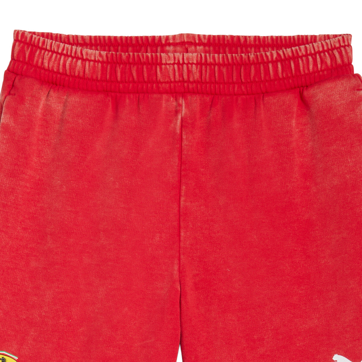 Scuderia Ferrari Sportswear Shorts (Youth)