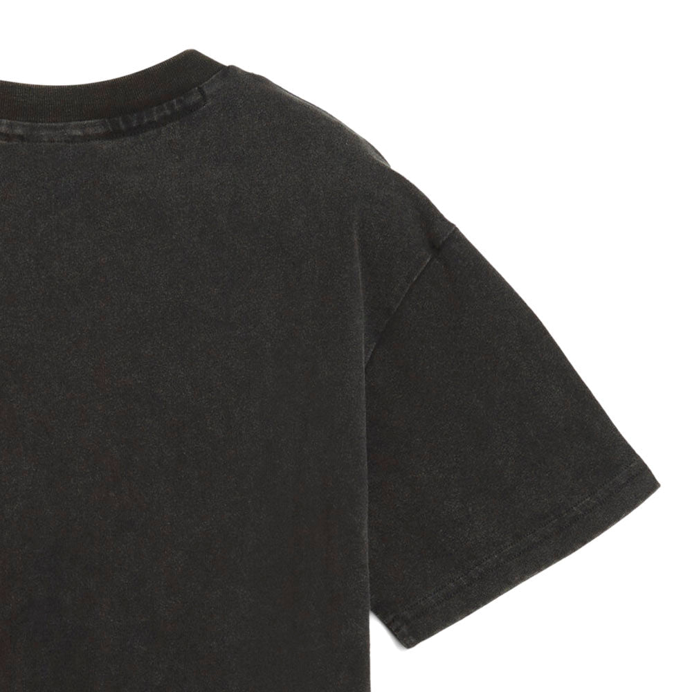 Scuderia Ferrari Sportswear Kids Car Graphic Crew Neck Short Sleeve T-Shirt (Youth)