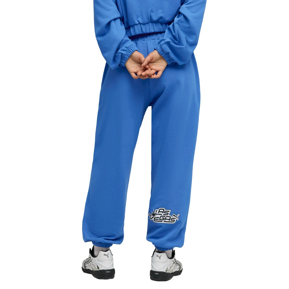 Future.Puma.Archive Lv Oversized Sweatpants Tr