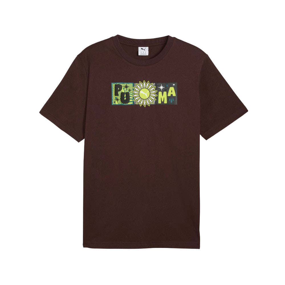 Sunset Drive Graphic Tee