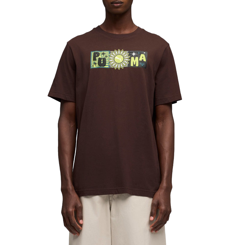 Sunset Drive Graphic Tee