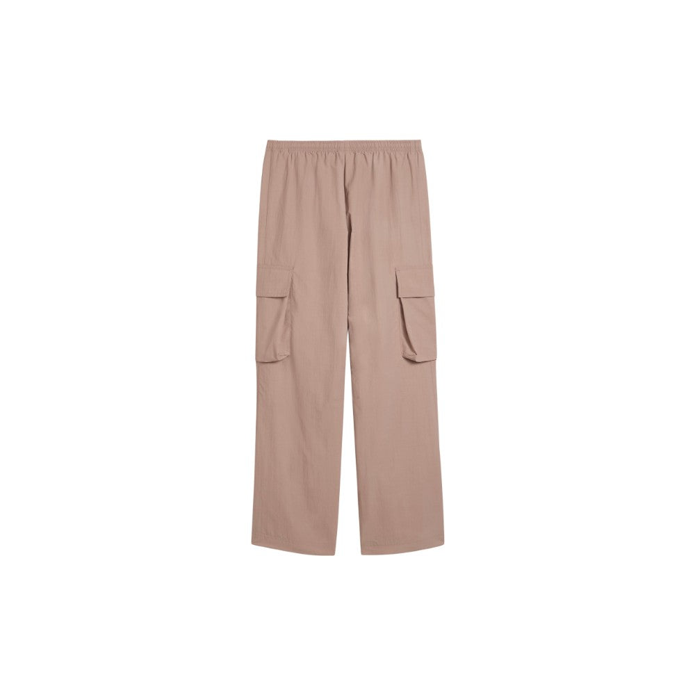 T7 Luminous Cloud Relaxed Woven Cargo Pants (Youth)