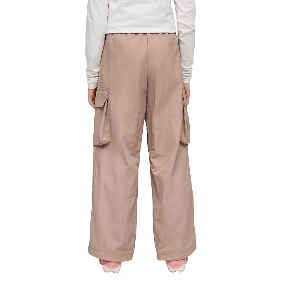 T7 Luminous Cloud Relaxed Woven Cargo Pants (Youth)