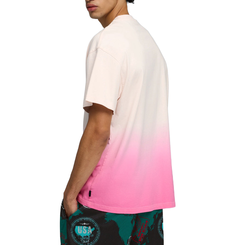 ATW Dylan II Oversized Basketball Tee