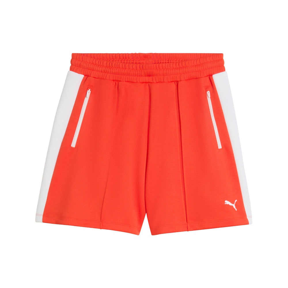 T7 Always On Relaxed 4-Inch Shorts