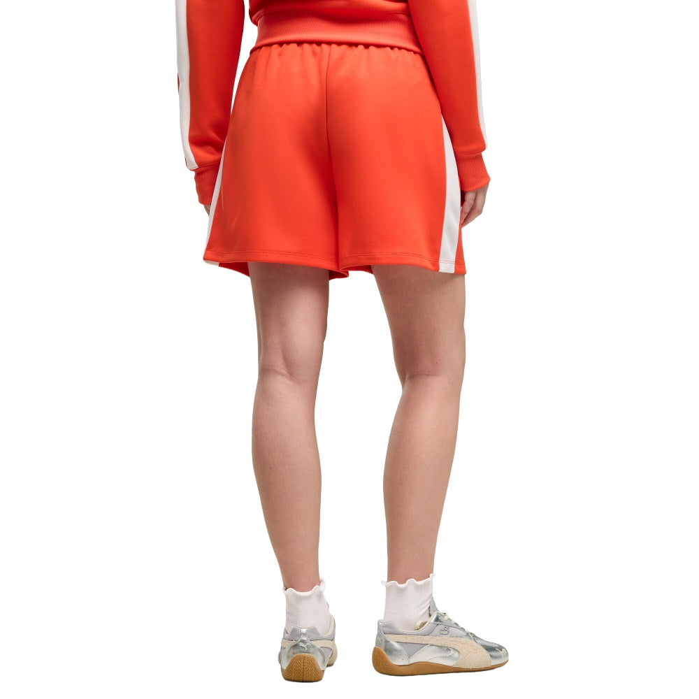 T7 Always On Relaxed 4-Inch Shorts