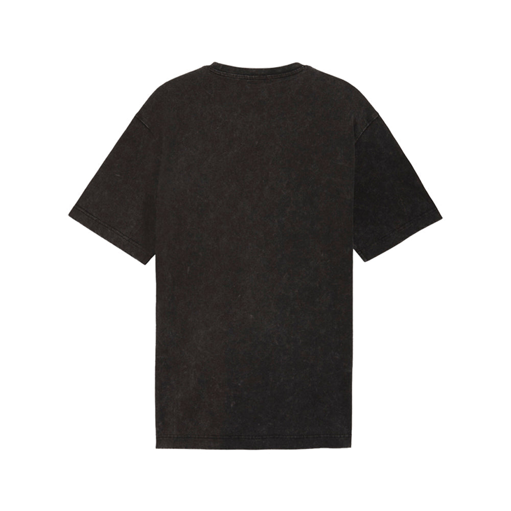 F1 Race Relaxed Crew Neck Short Sleeve T-Shirt