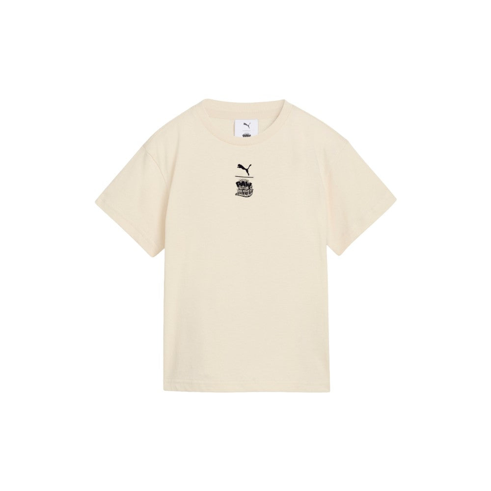 PUMA x Paw Patrol Relaxed Graphic Tee (Youth)