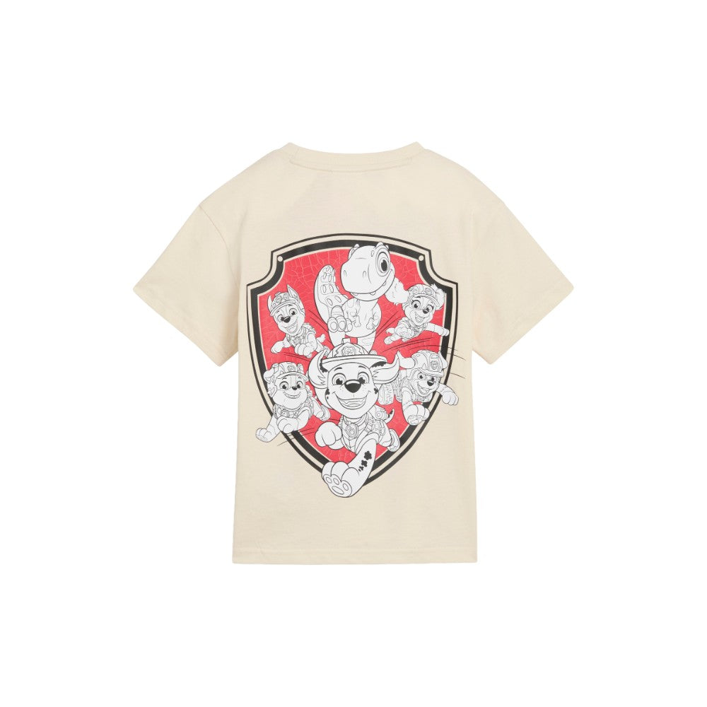 PUMA x Paw Patrol Relaxed Graphic Tee (Youth)