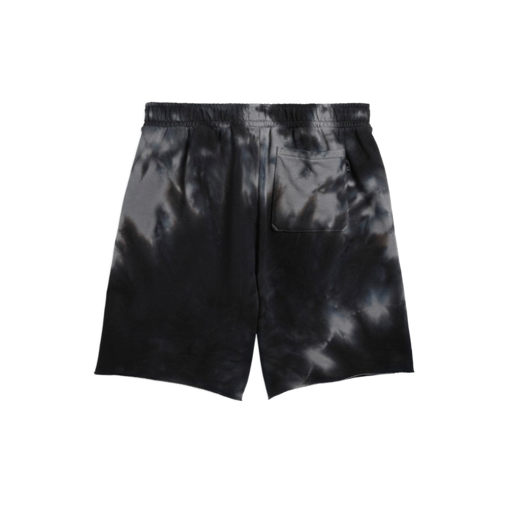 What The Fun Fleece Track Short