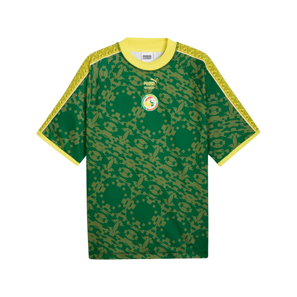 Puma X FSF X Salehe Bembury King Jersey