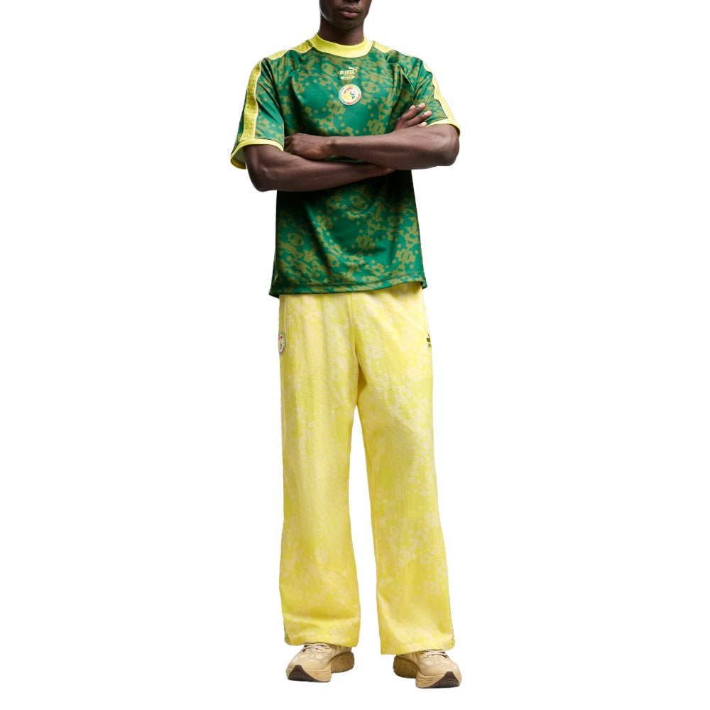 Puma X FSF X Salehe Bembury King Jersey