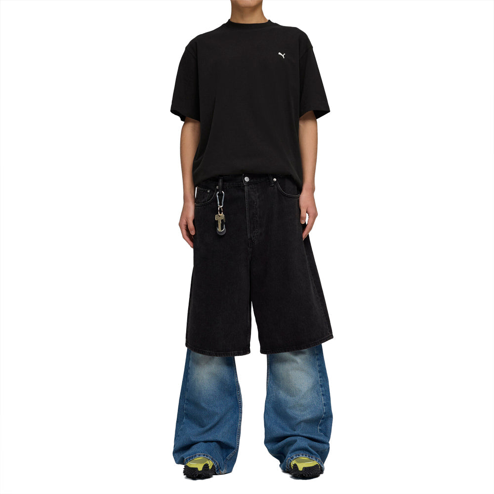 Select Essentials Crew Neck Short Sleeve T-Shirt
