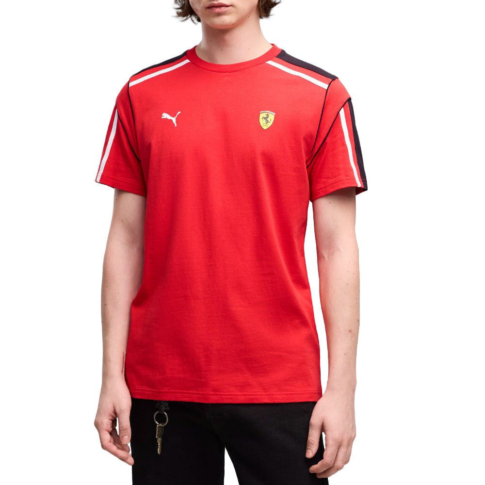 Scuderia Ferrari MT7 Tee