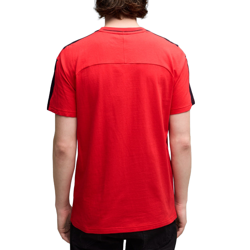 Scuderia Ferrari MT7 Tee