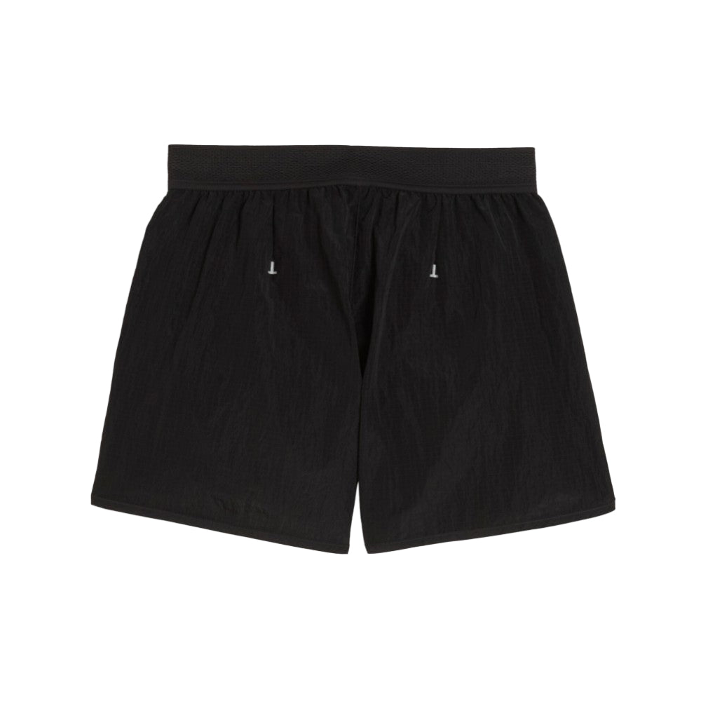 Run Culture Collective T7 Woven 4-Inch Shorts