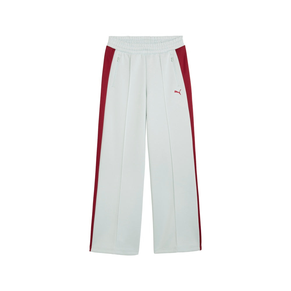 T7 Always On Wide Leg Pants