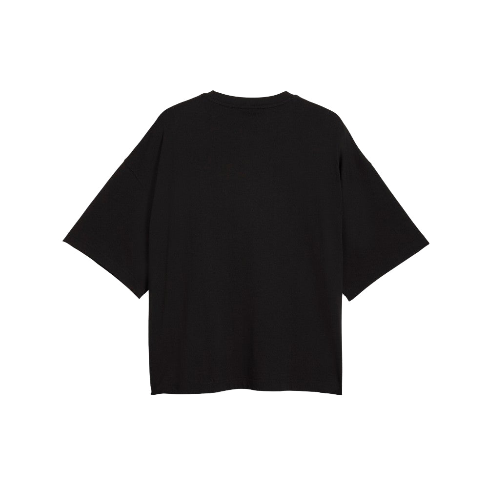 Essentials Oversized Tee