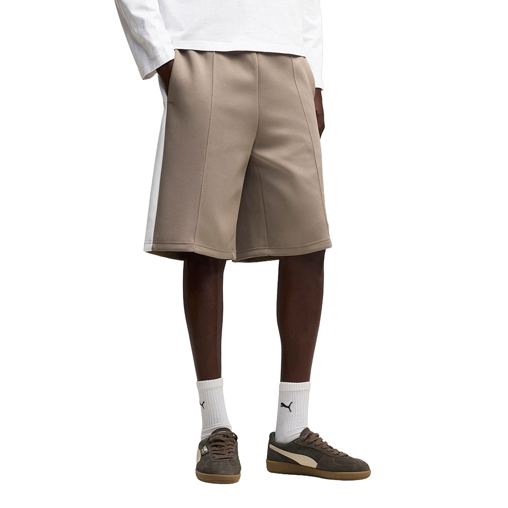 T7 Baggy 9-Inch Shorts