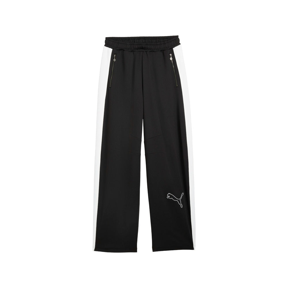 T7 Love Of The Cat Barrel Track Pants