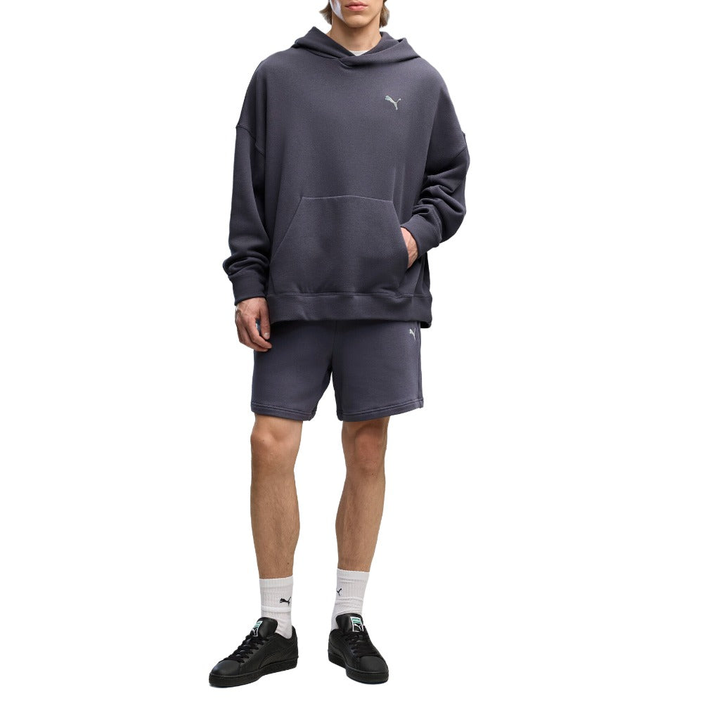 Essentials Oversized Hoodie