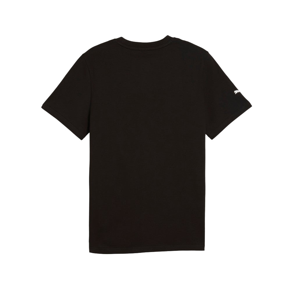 Scuderia Ferrari Colored Shield Tee
